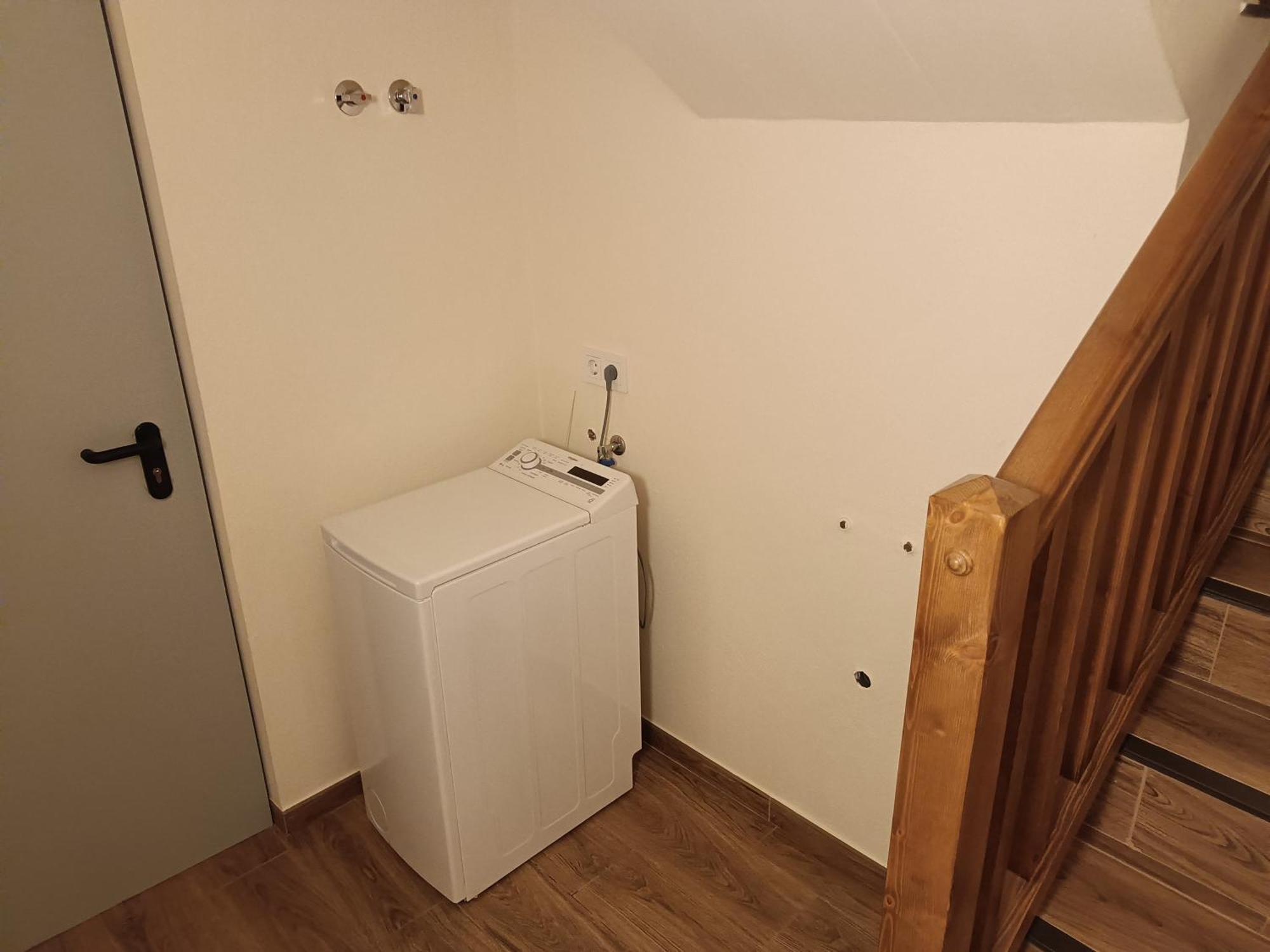 Appartement Rural Berros à La Guingueta D'Aneu Extérieur photo